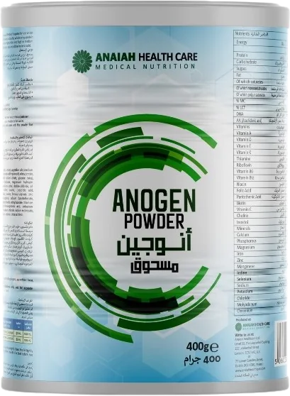 Anogen