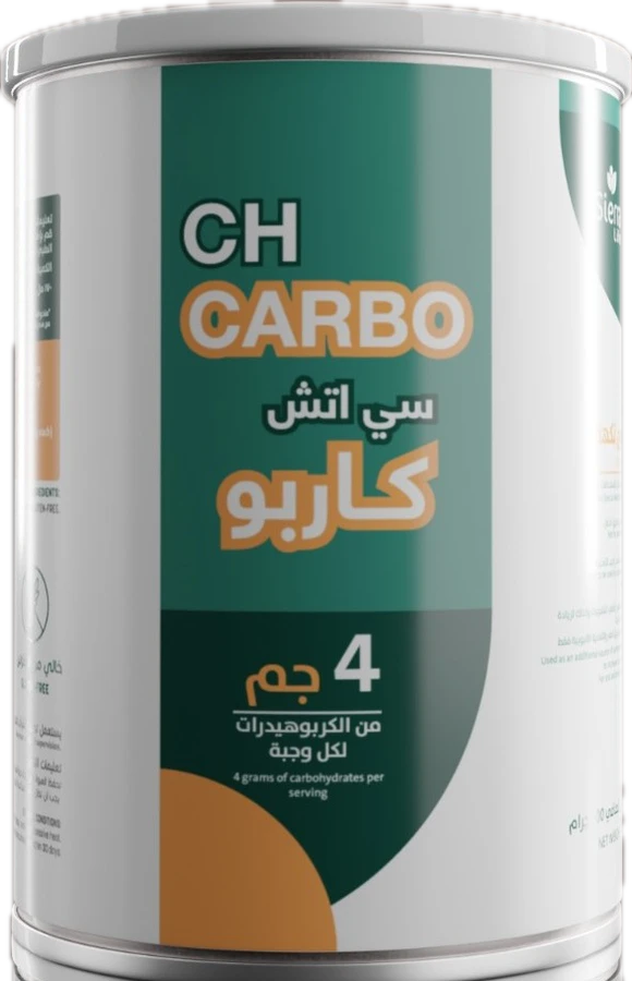 CH Carbo