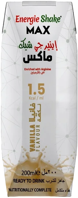 Energie Shake MAX 1.5