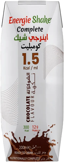 EnergieShake Complete 1.5 Chocolate