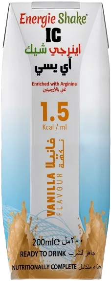 EnergieShake IC 1.5