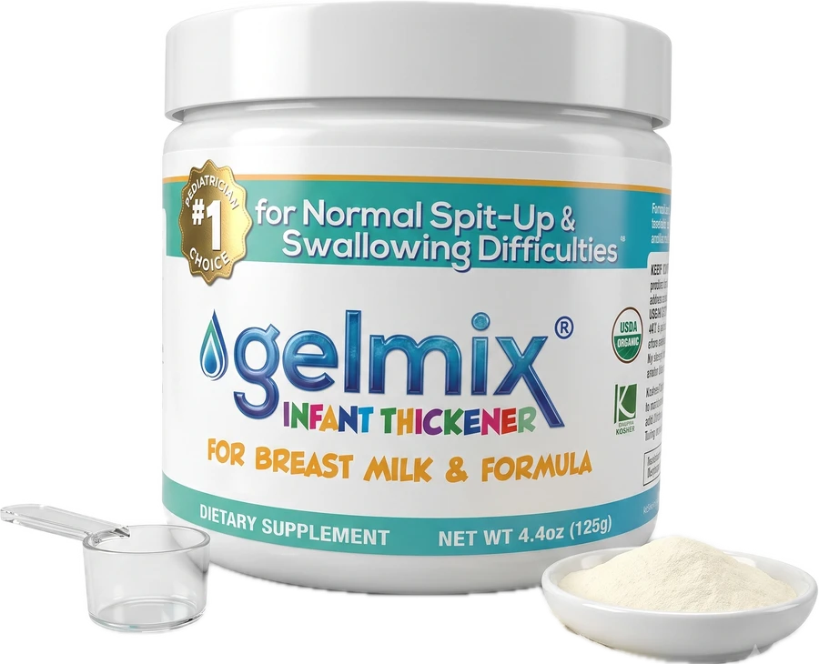 Gelmix
