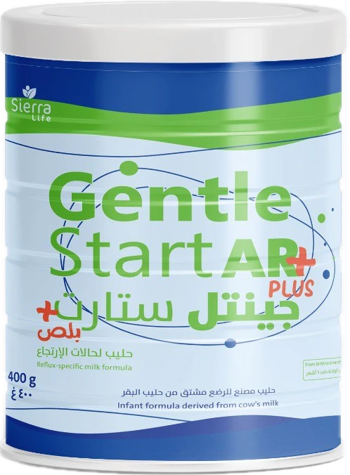 Gentle Start AR Plus