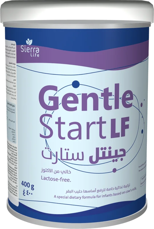 Gentle Start LF