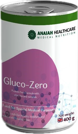 Gluco-Zero