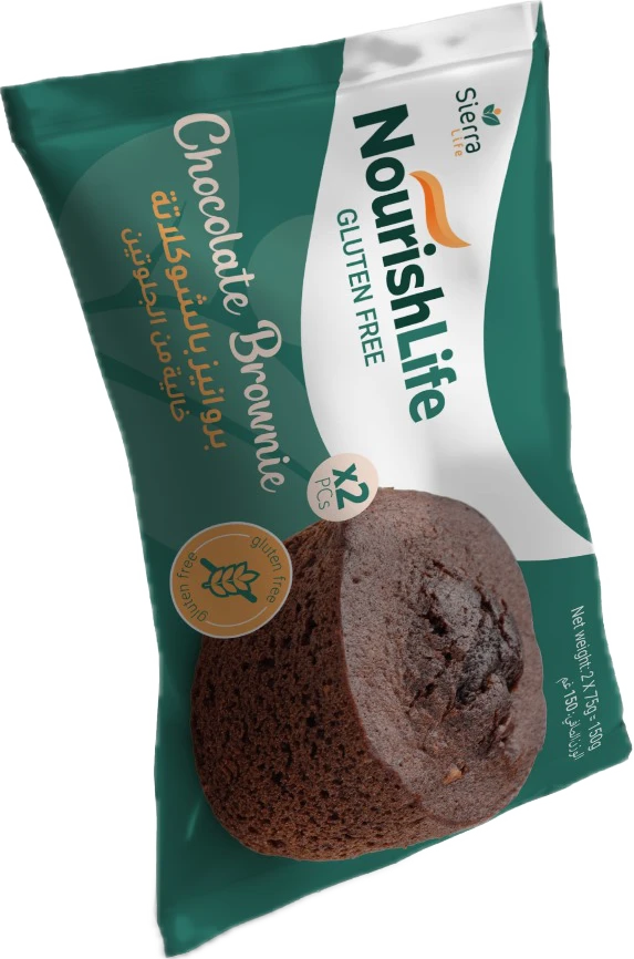 Gluten Free Chocolate Brownie Chocolate