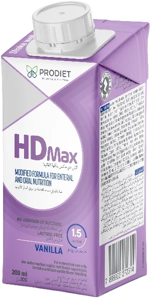 HDMAX