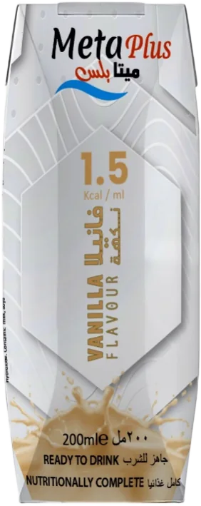 Meta Plus 1.5