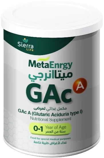 MetaEnergy GAC A