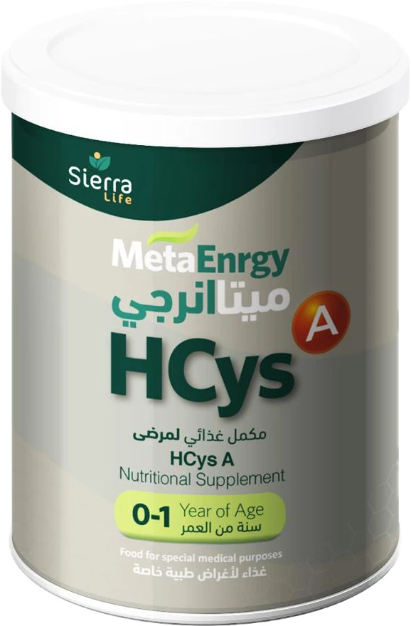 MetaEnergy HCYS A