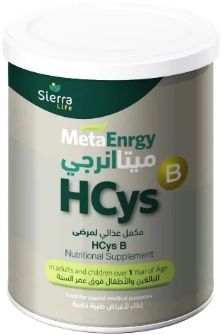 MetaEnergy HCYS B