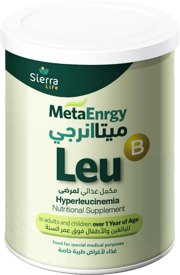 MetaEnergy LEU B