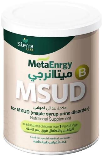 MetaEnergy MSUD B