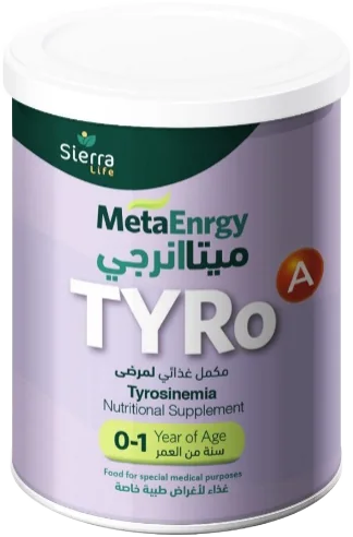 MetaEnergy TYRO A