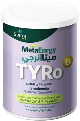 MetaEnergy TYRO B