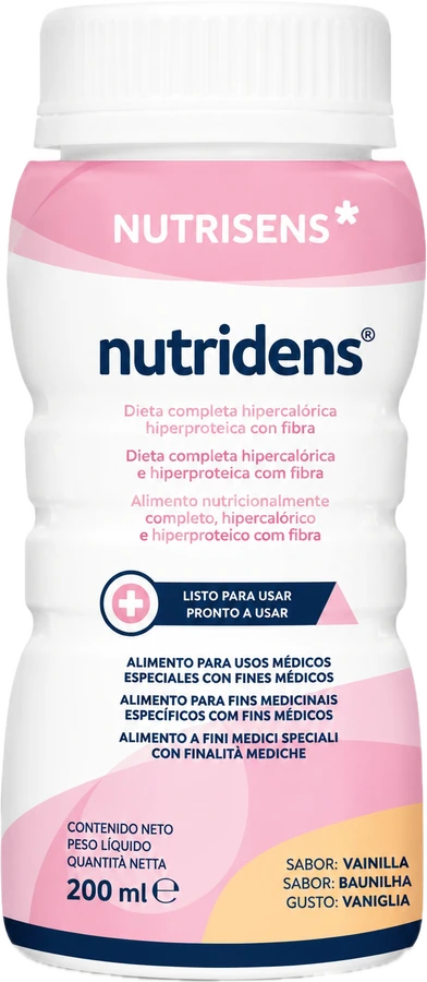 Nutridens