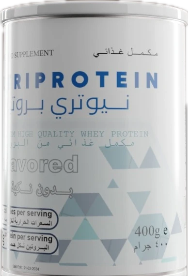 NutriProtein