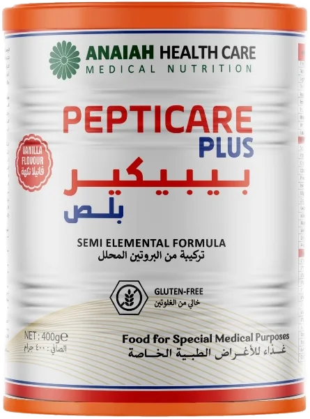 Pepticare Plus
