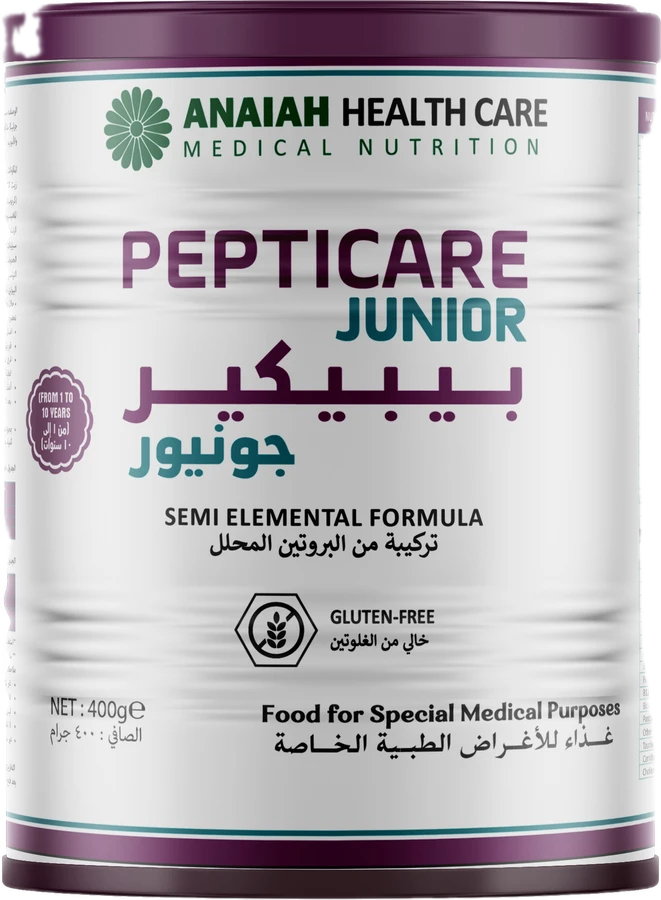 Pepticare Junior