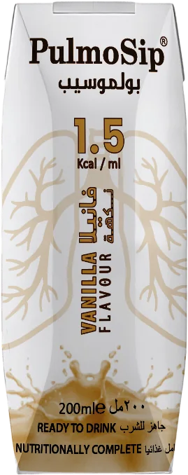 PulmoSip 1.5