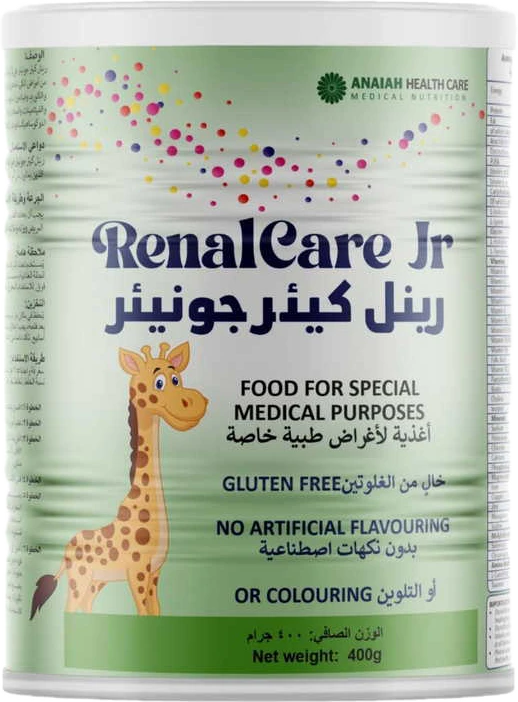 RenalCare Jr