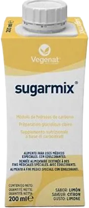 Sugarmix Lemon