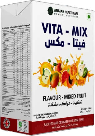 Vita-Mix