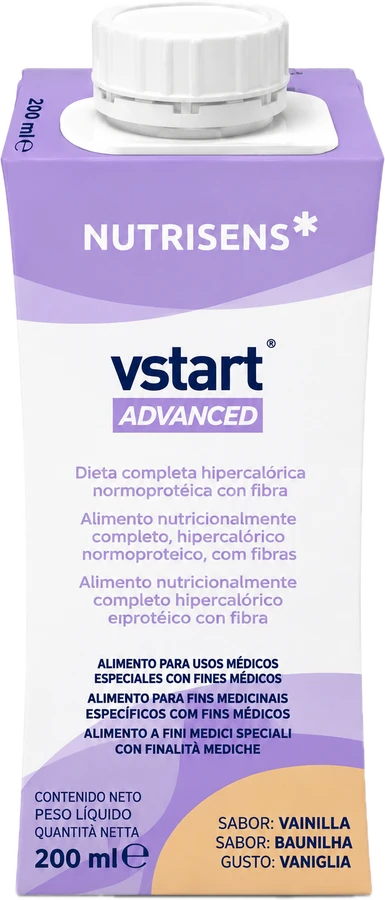Vstart Advanced