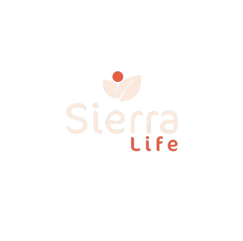 Sierra Life Logo